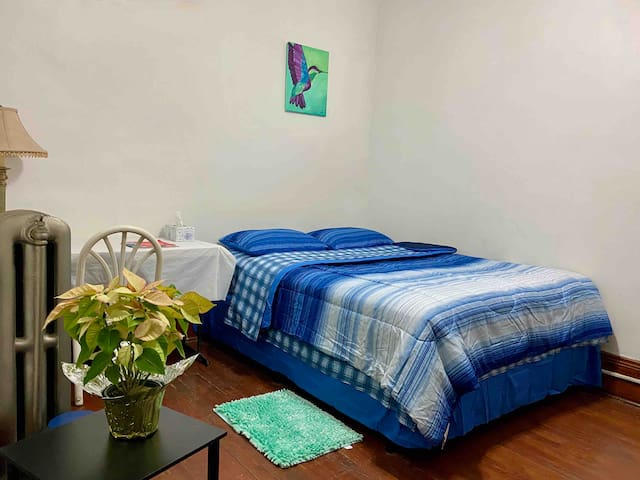 Short Term Rentals Little Italy Cleveland