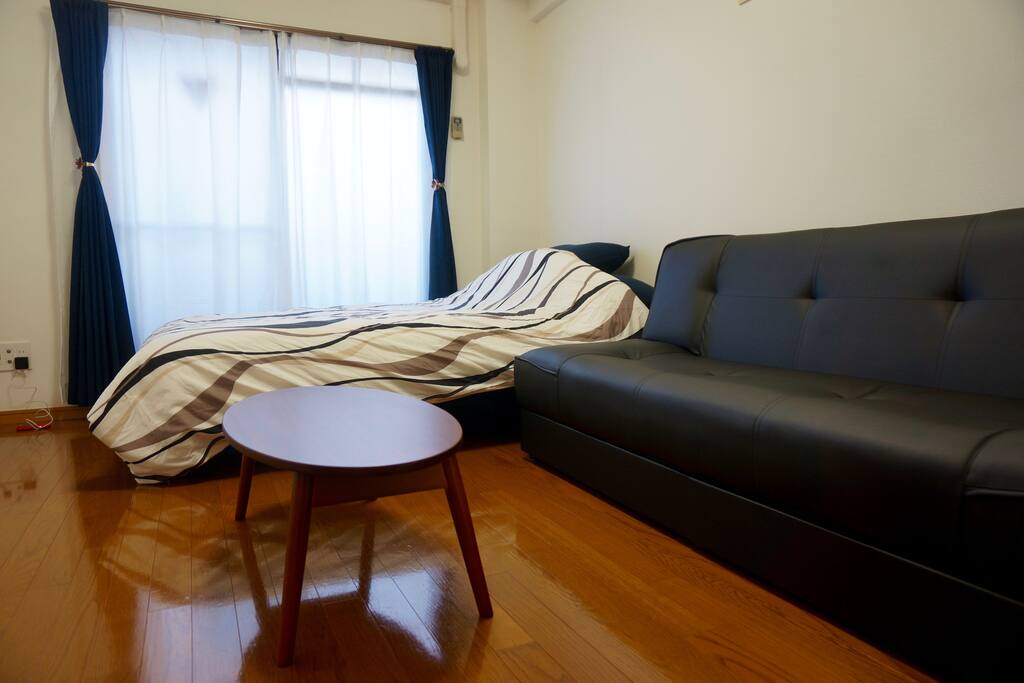 mainroom
