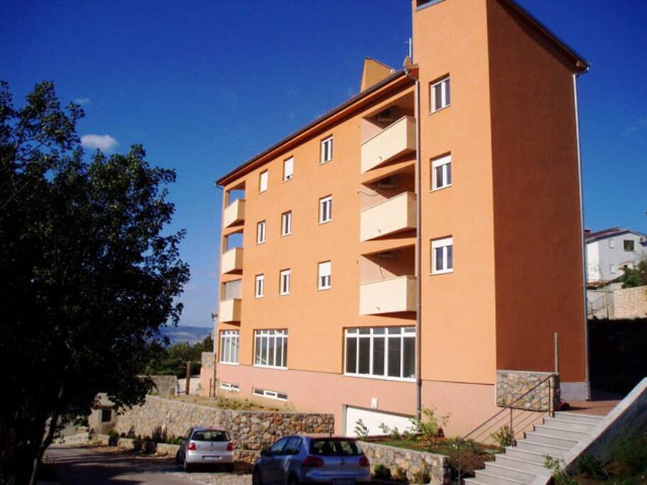 **Casa del Sole**