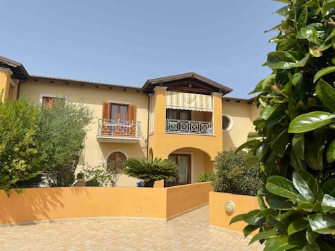 Charming Apartment Olbia
