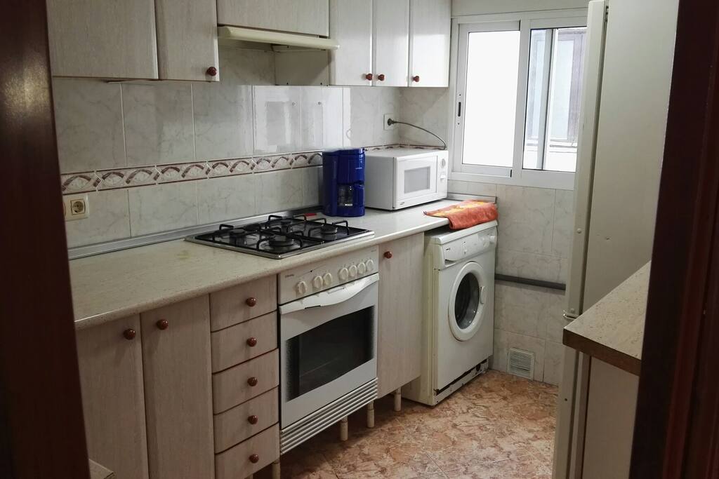 COCINA