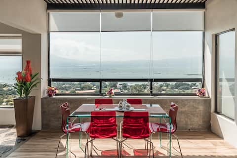 Top performing Airbnb: Country House with Private Pool - 3 levels in Chantepec (El Chante)