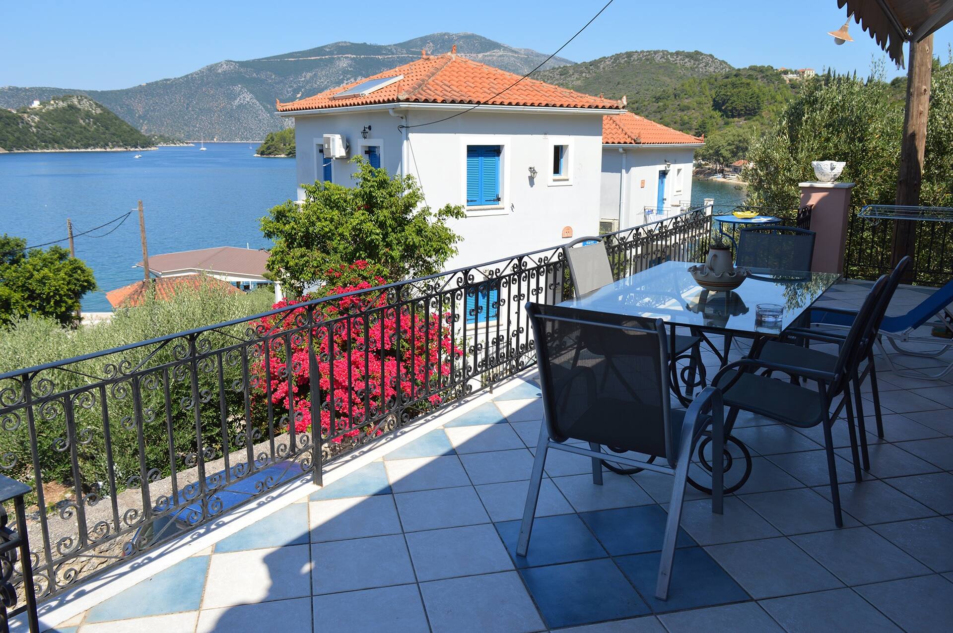 Villa Marika — foto 3
