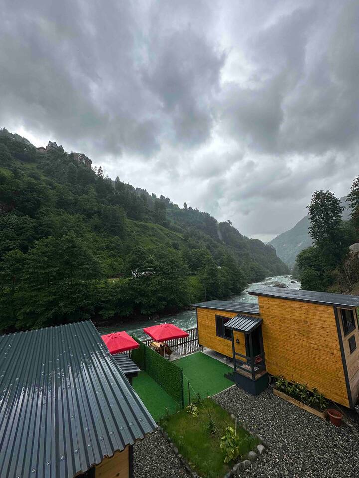NayonTinyHouse 102
By the River
