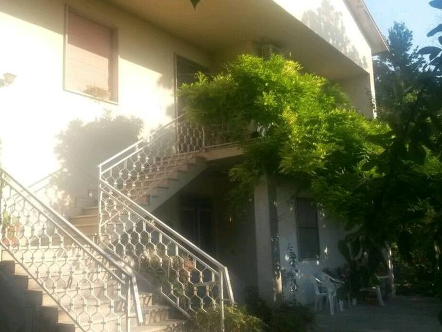 Ingresso