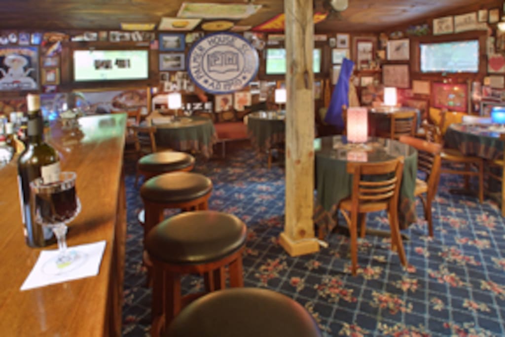 Fun Pub