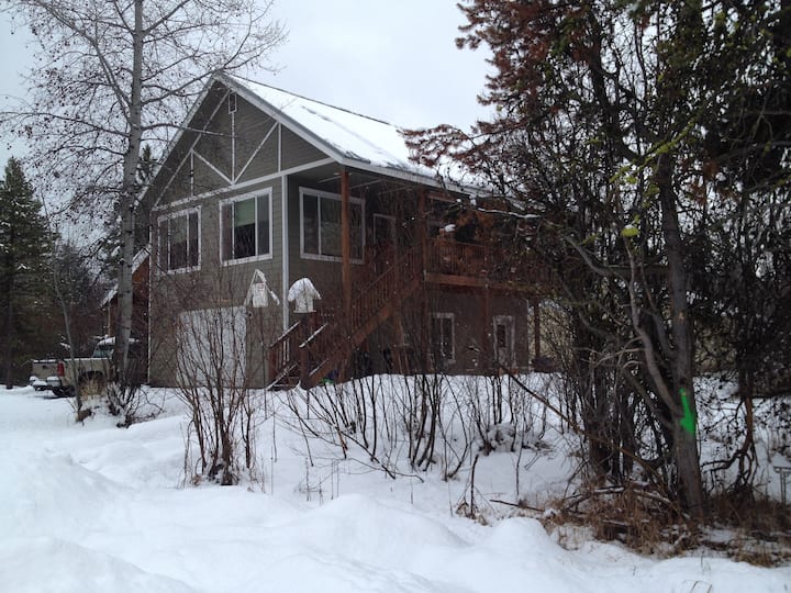 McCall Vacation Rentals & Homes Idaho, United States Airbnb