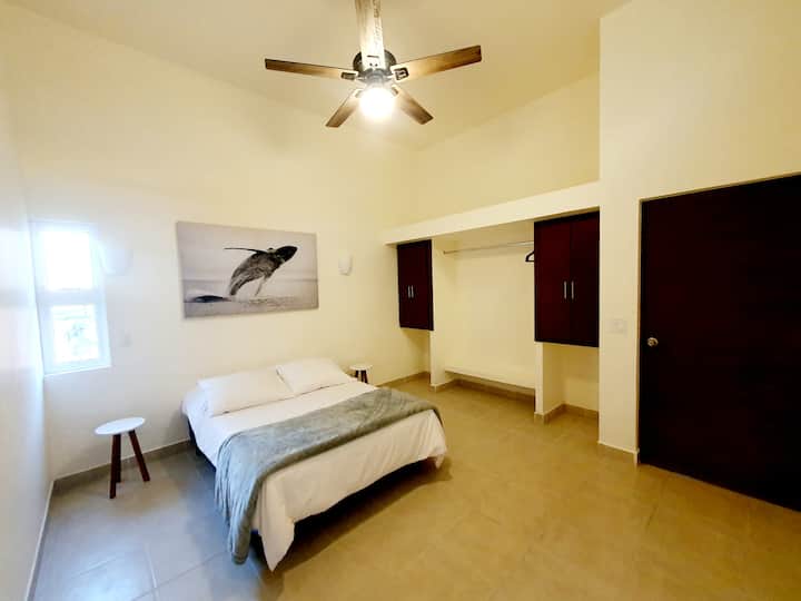 საძინებელი