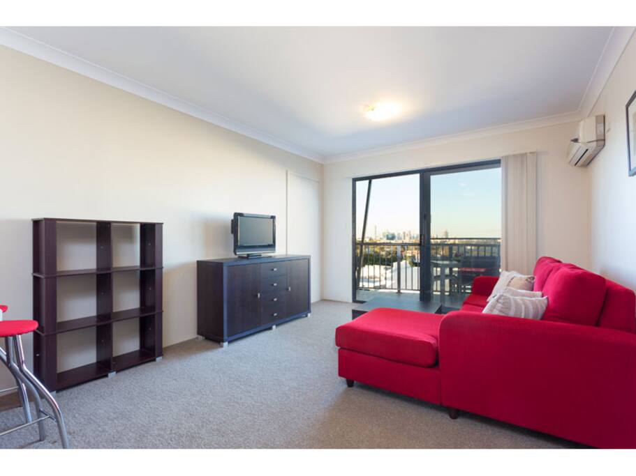 Lounge Room