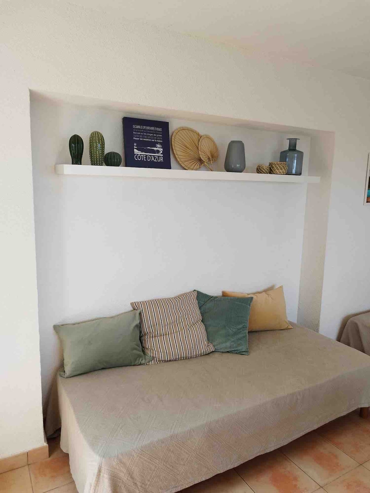 Successful Airbnb property: Villa aux Issambres, exceptional sea views in Roquebrune Sur Argens
