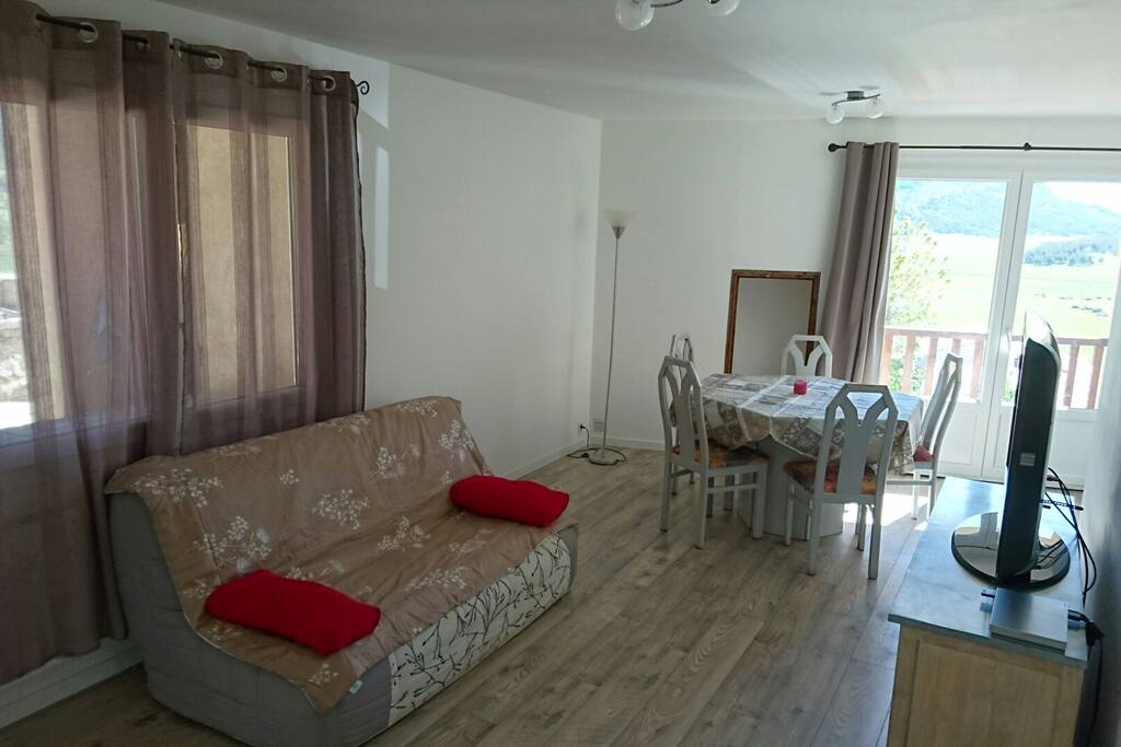 le salon