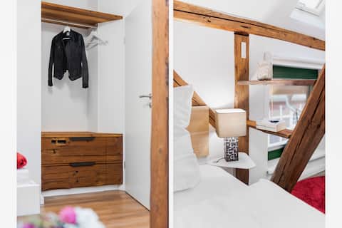 Heitmannshof Ferienwohnungen- Lindenbergs kamp