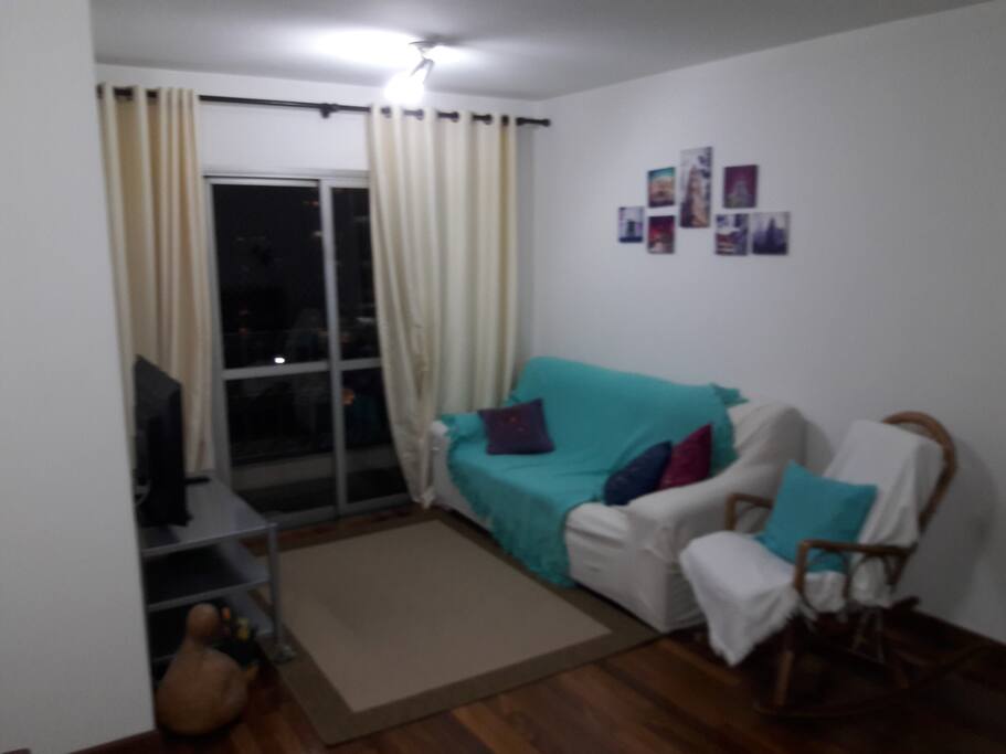 Sala de Estar