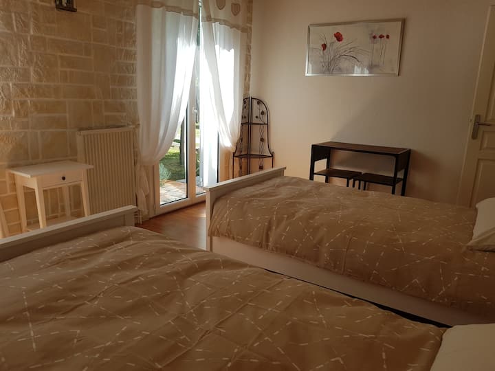 Chambre 2