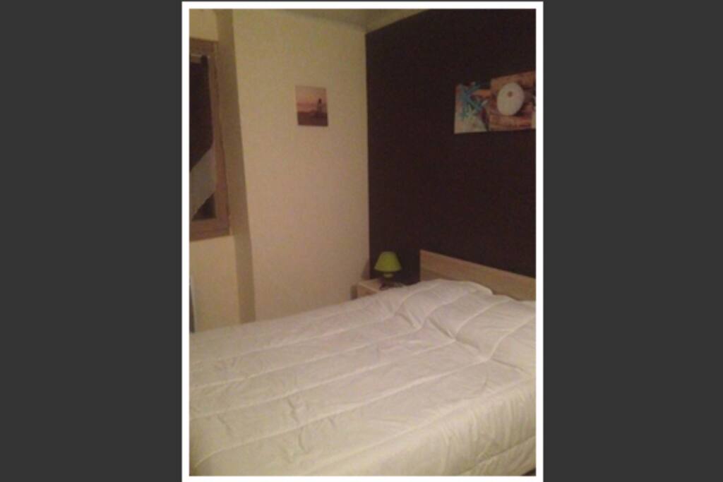 Chambre 1