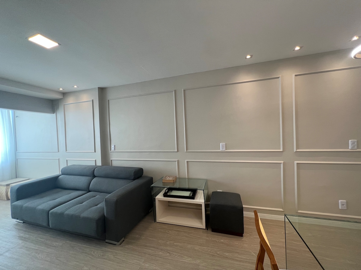 ห้องพักขนาดใหญ่และสะดวกสบาย 