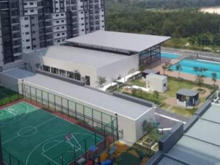 Gbv * Muslim * 5 People / B4 Book Dm / Whatapp Me - Sepang