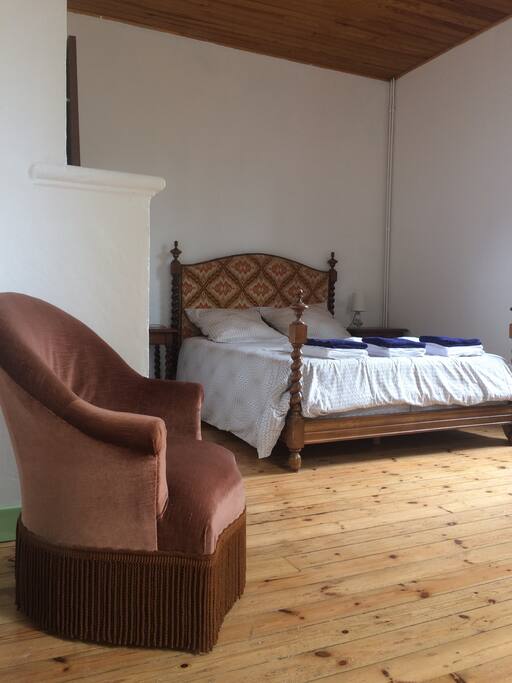 La chambre