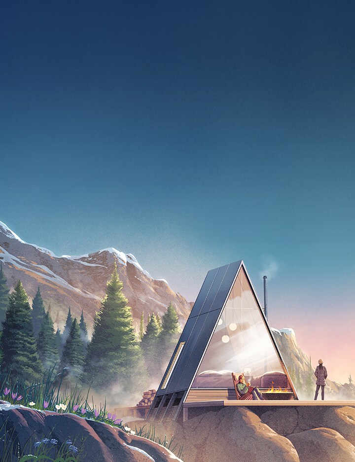 Vacation Rentals Homes Experiences Places Airbnb