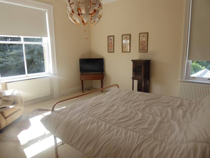 Dormitorio 1