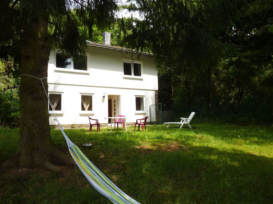 Sonnenhaus