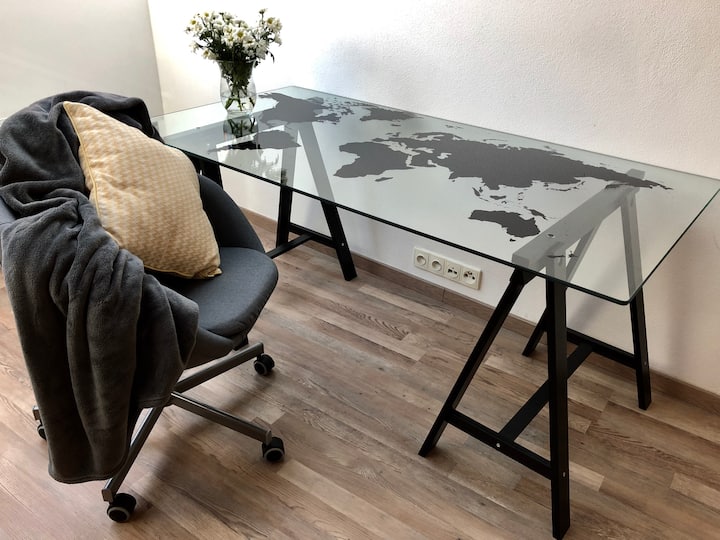 საძინებელი 2