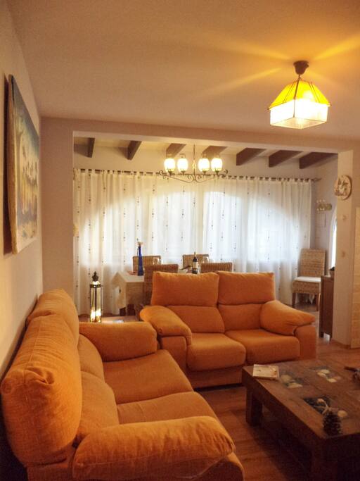 Sala de estar