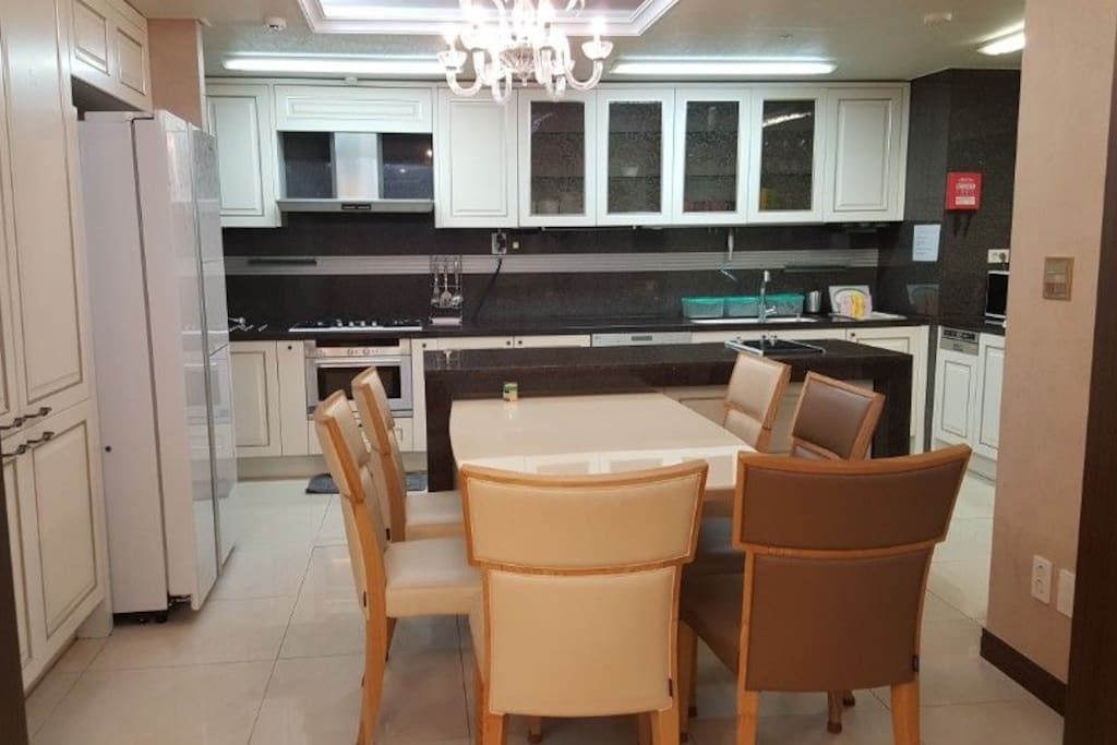 Dinning Room