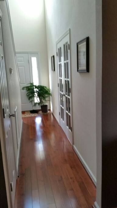 Bright and Cheery home!