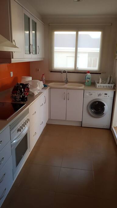 Cocina