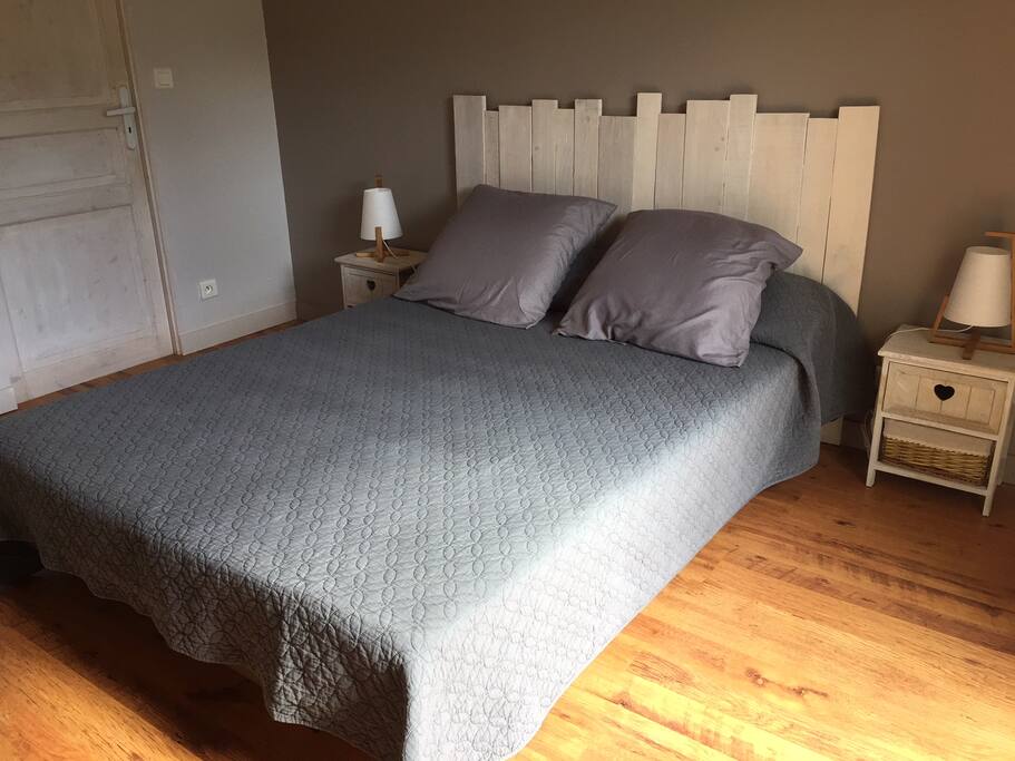 La chambre