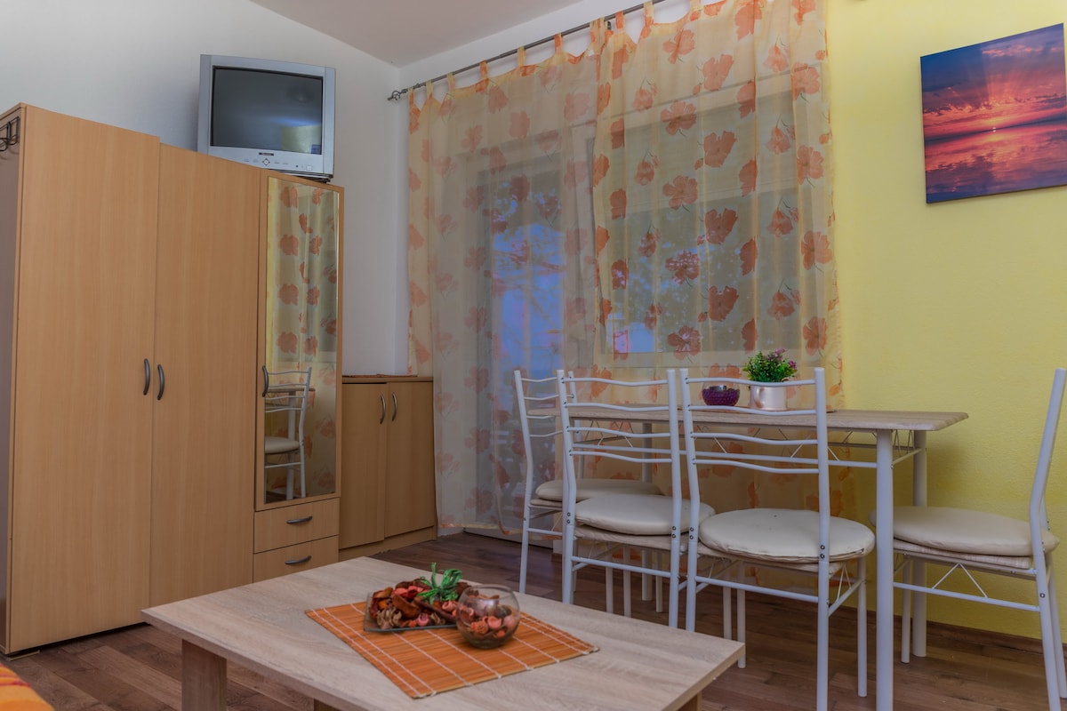 Apartman Buki-Timea