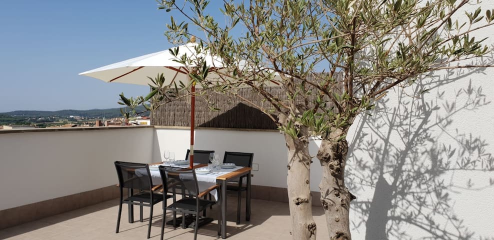 Airbnb Palafrugell Vacation Rentals Places To Stay