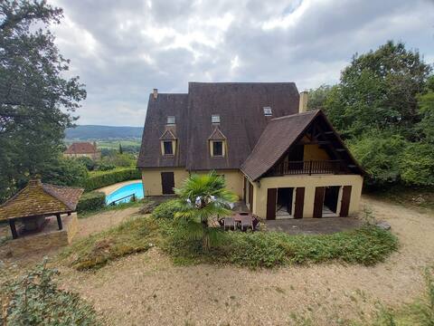 villa amgo
