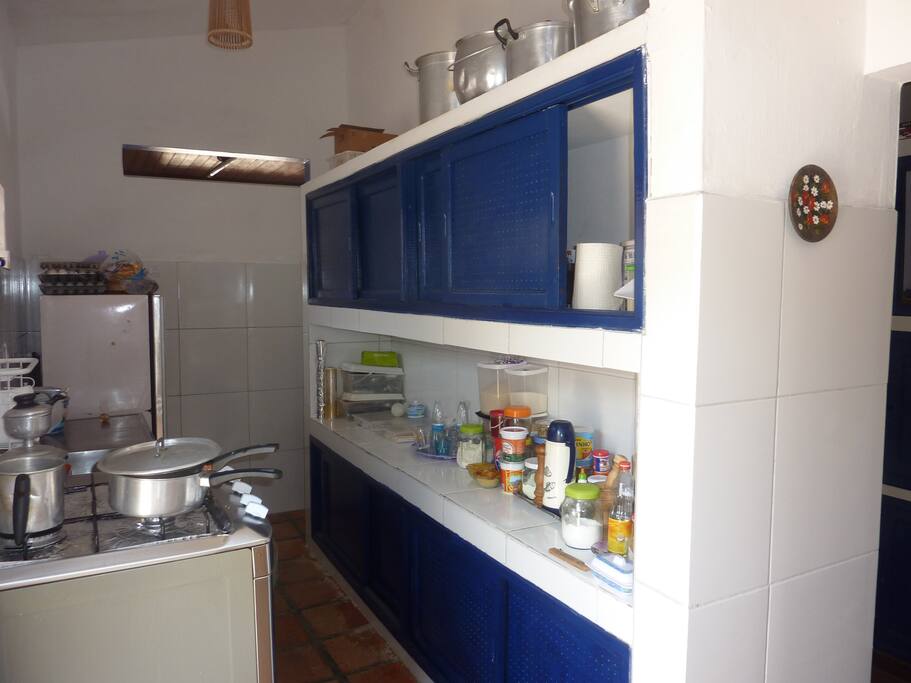 Cozinha