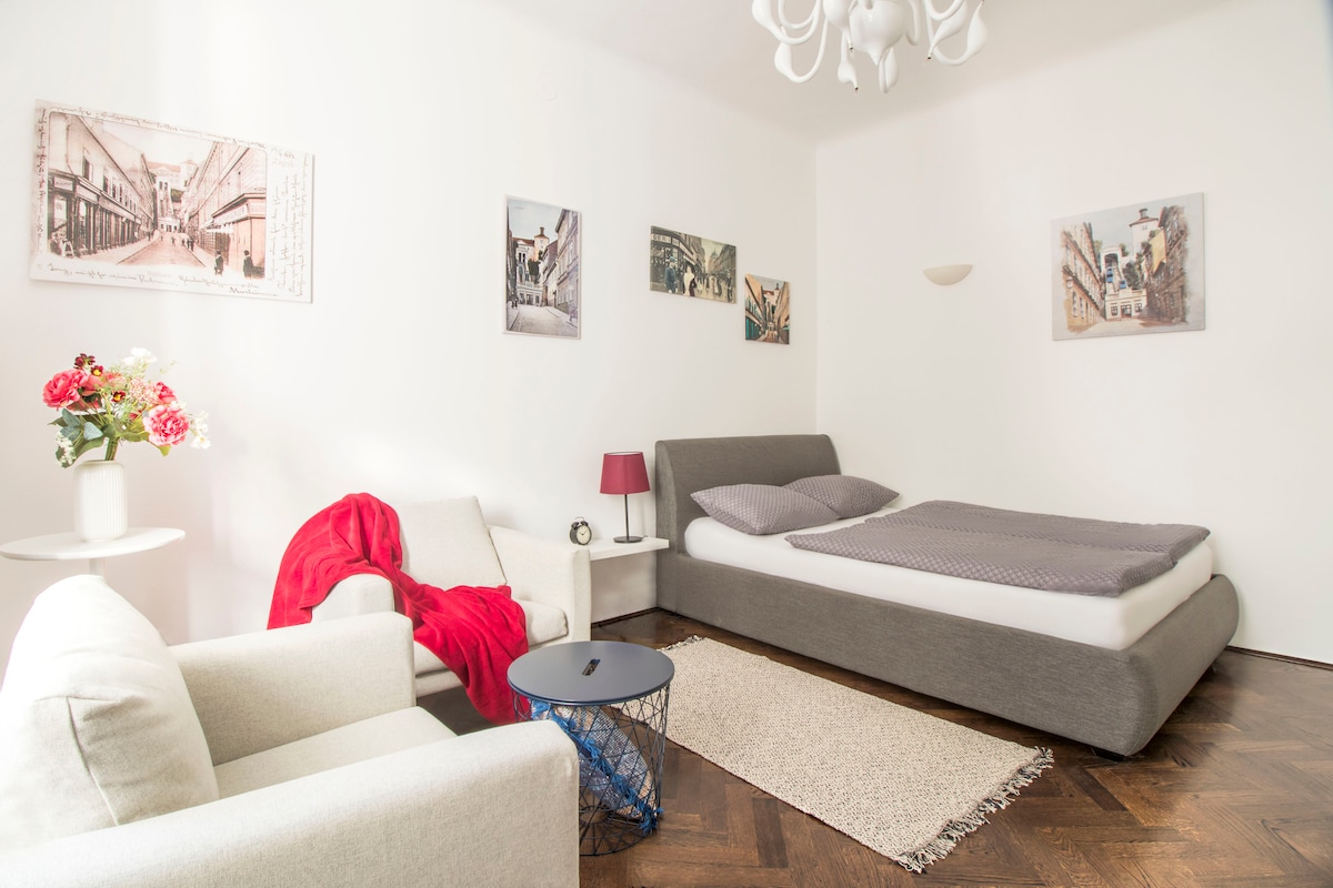 Dhoma kryesore e gjumit