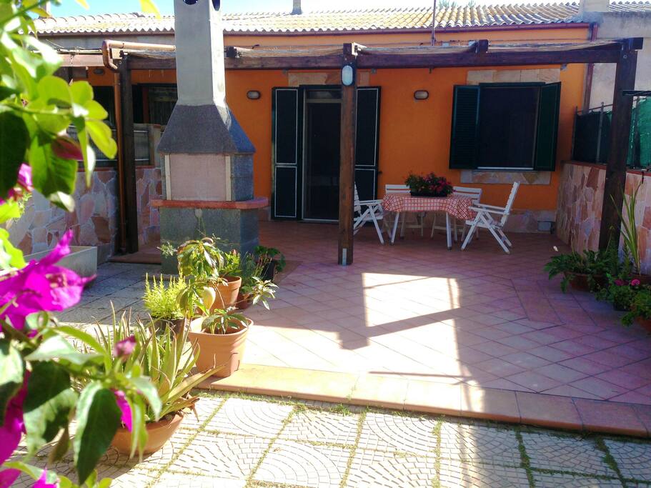 Ingresso