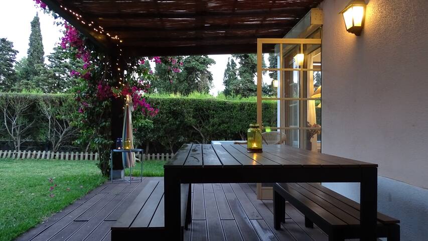 Margarida Charming house in Cascais gallery image 4