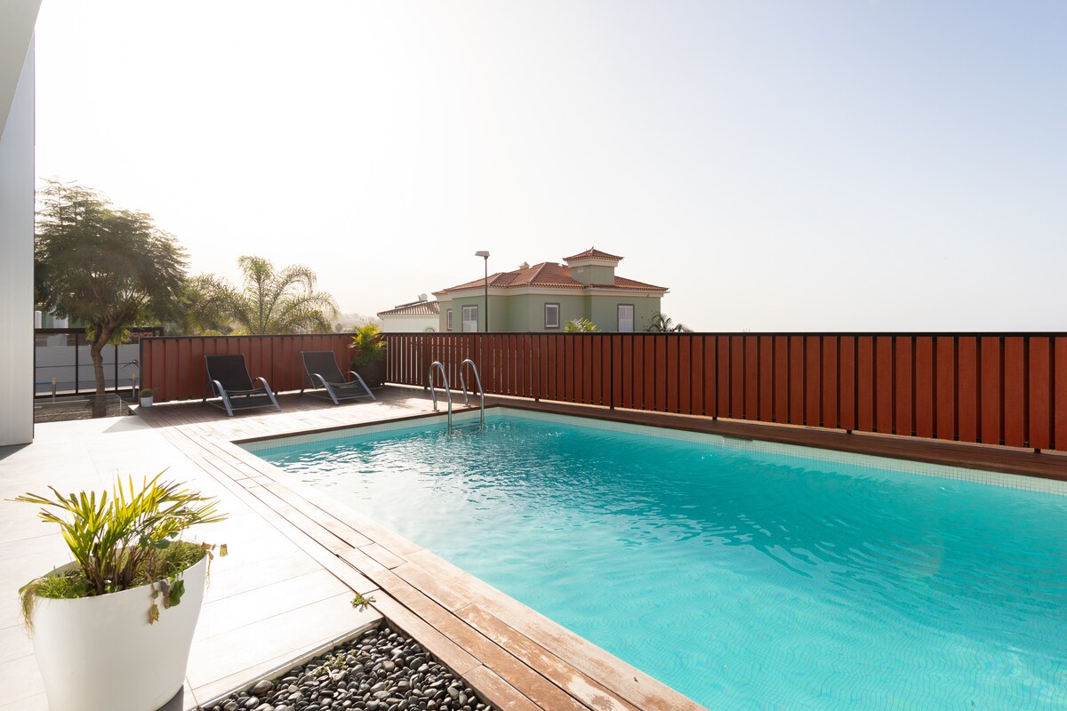 Villa Teide — view 6