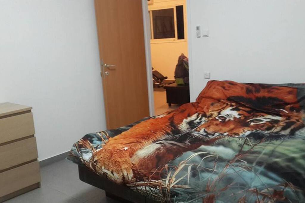 your room