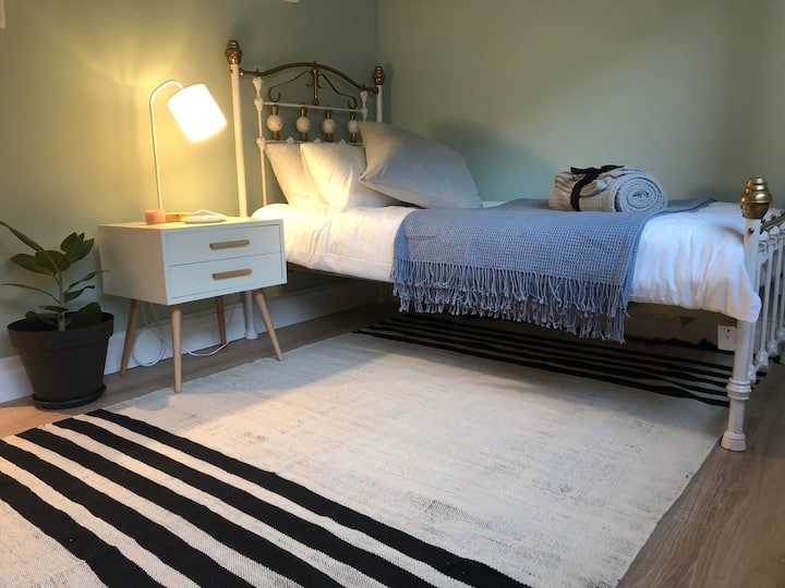 Единична спалня