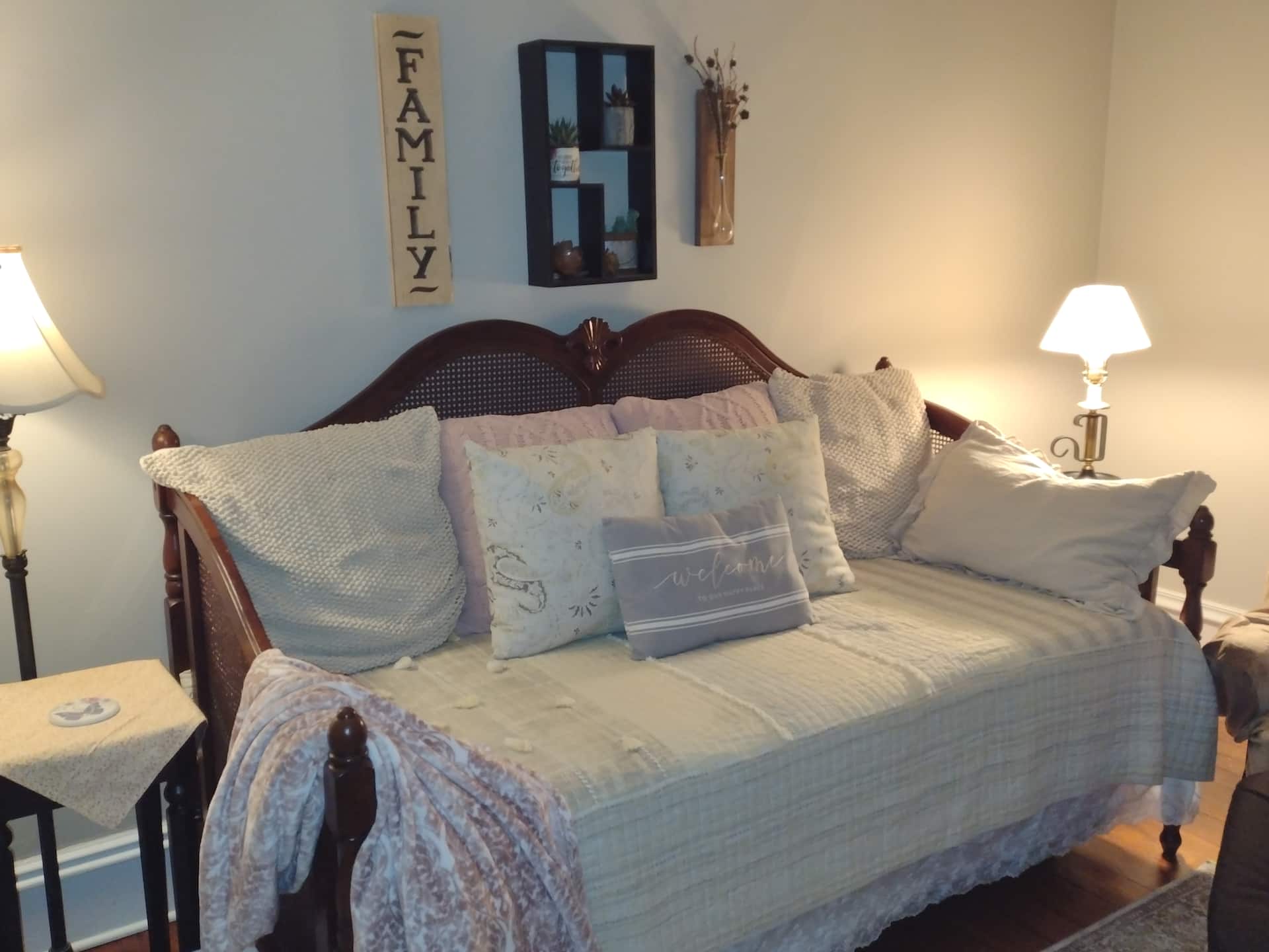Liberty Manor lll