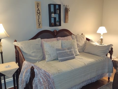 Liberty Manor lll