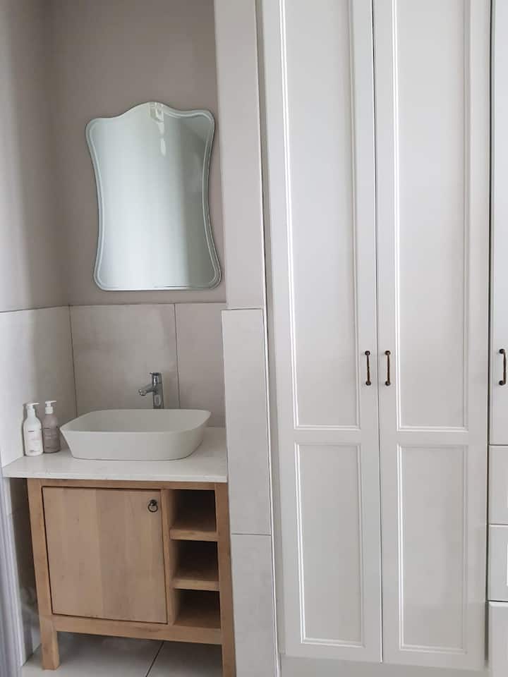 Chambre 2 dans la suite