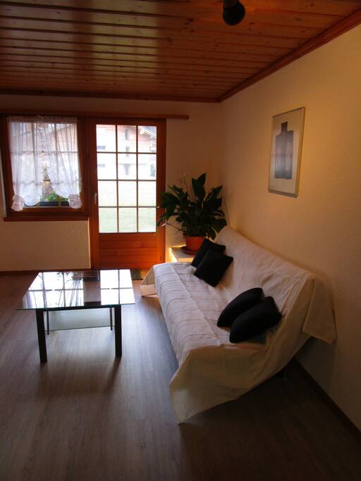 Wohnzimmer
Living room