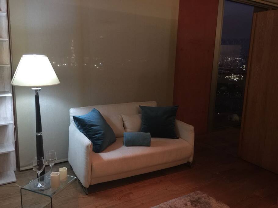 vista hermosa
