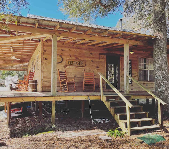 Natchez Ms Cabin Rentals