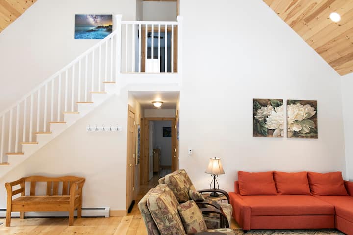 Family/friends Getaway Hidden On Mt Desert Island - Bar Harbor, ME