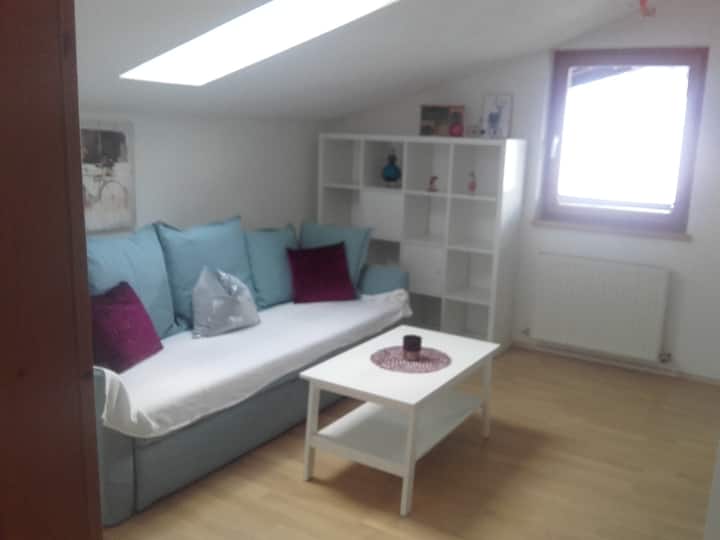 Ferienwohnung Sonja - Fügen