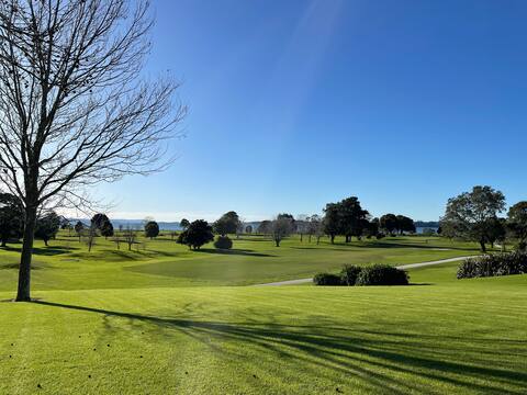 The Clubhouse - Immerse yourself in tranquillity